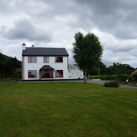 Poppyfield House, Kenmare Villa ภายนอก รูปภาพ