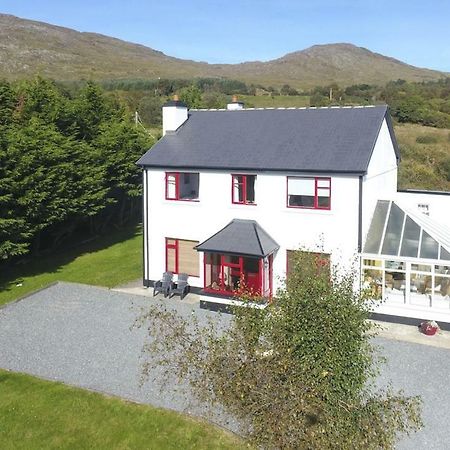 Poppyfield House, Kenmare Villa ภายนอก รูปภาพ