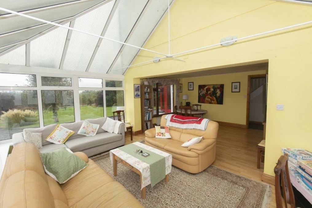 Poppyfield House, Kenmare Villa ภายนอก รูปภาพ