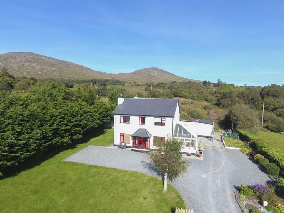Poppyfield House, Kenmare Villa ภายนอก รูปภาพ
